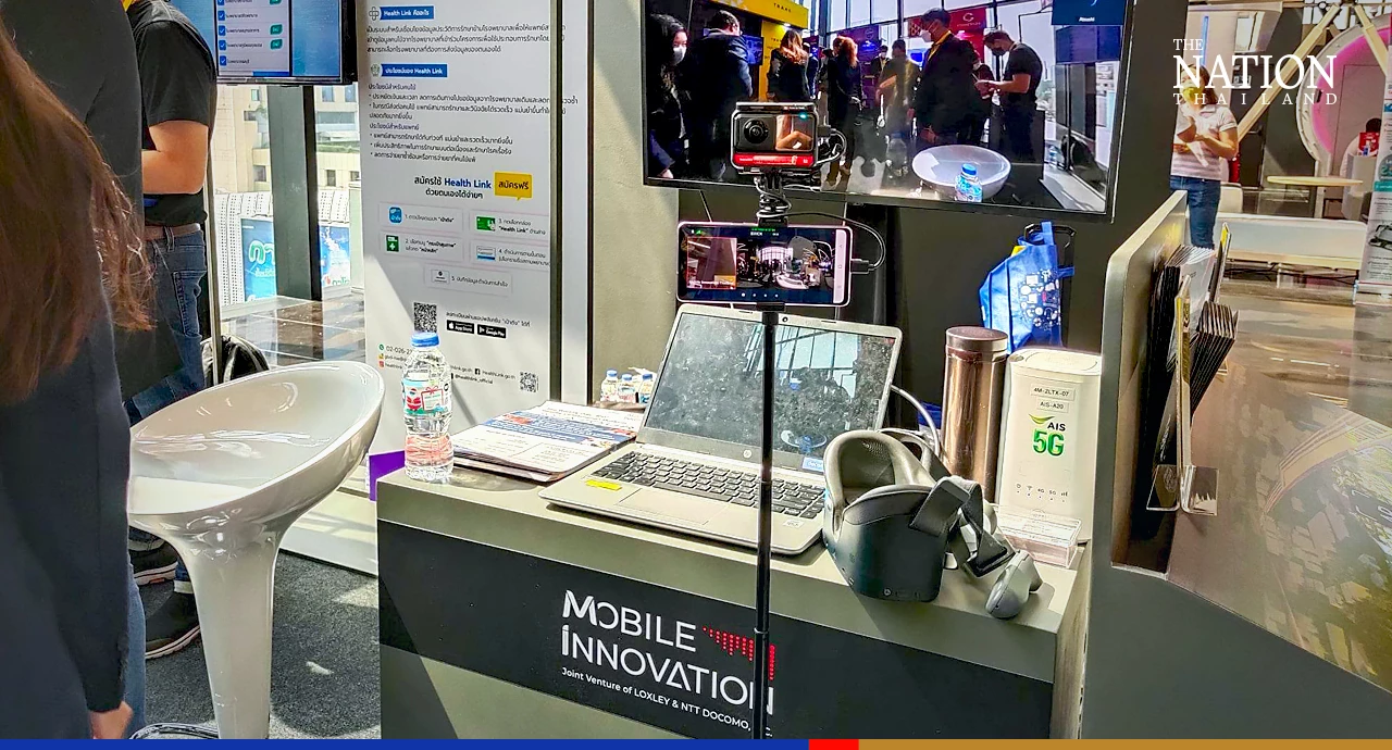 Spend more on cybersecurity, panel advises at HackaThailand 2023