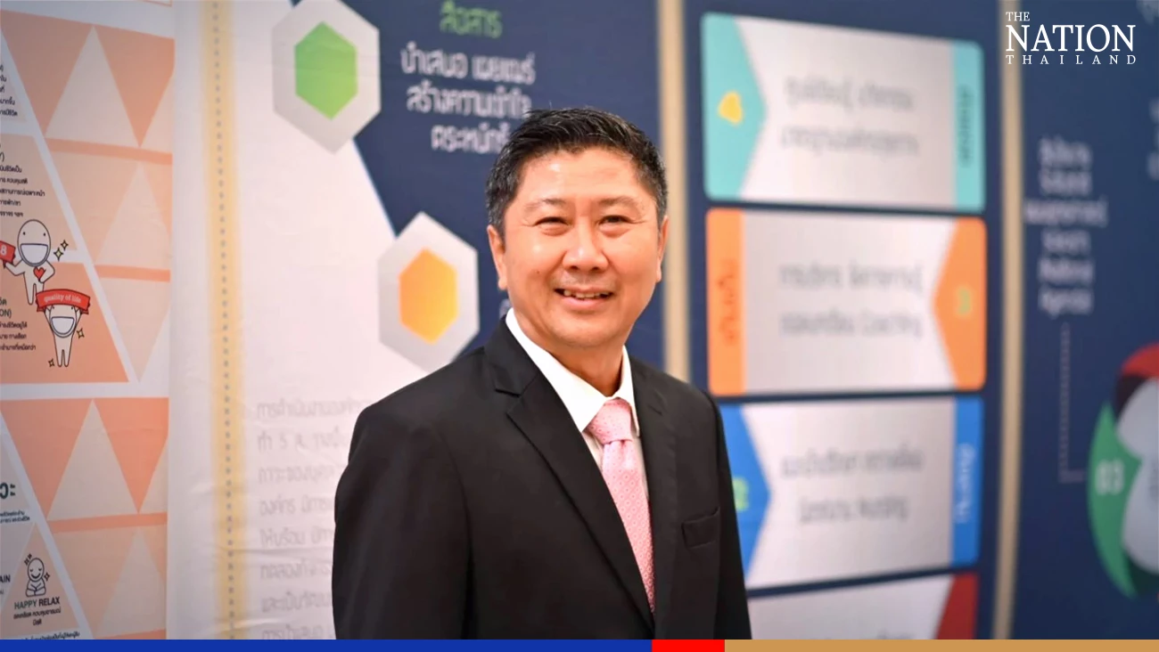 Stress, depression, money worries weigh down Thai university students: study