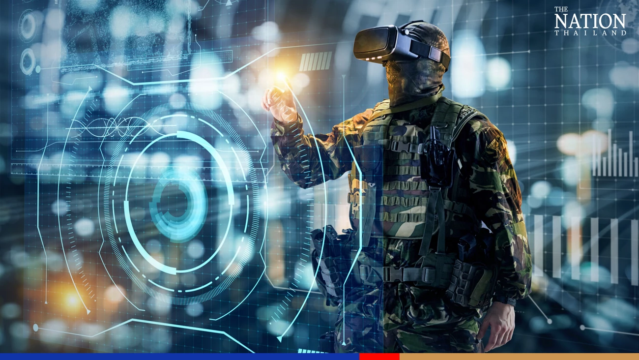 Thai innovation agency pinpoints trends that will shape the future