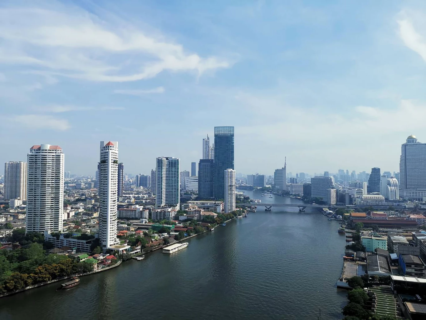 Bangkok ranks #1 trending global destination on Airbnb in 2022