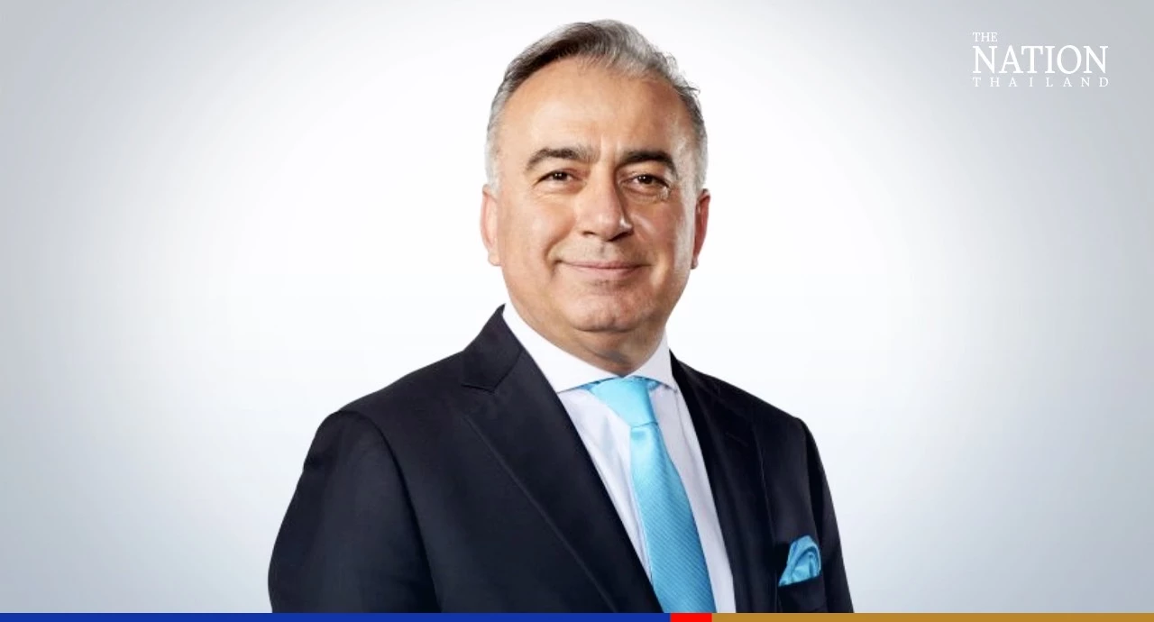 Turkish companies see increased trade with Thailand