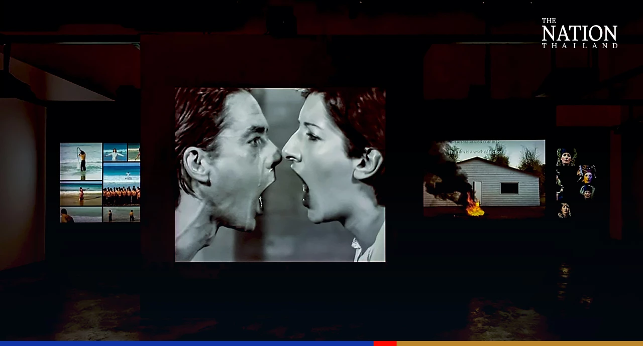 Serbian performance artist to address Bangkok gathering on Jan 25