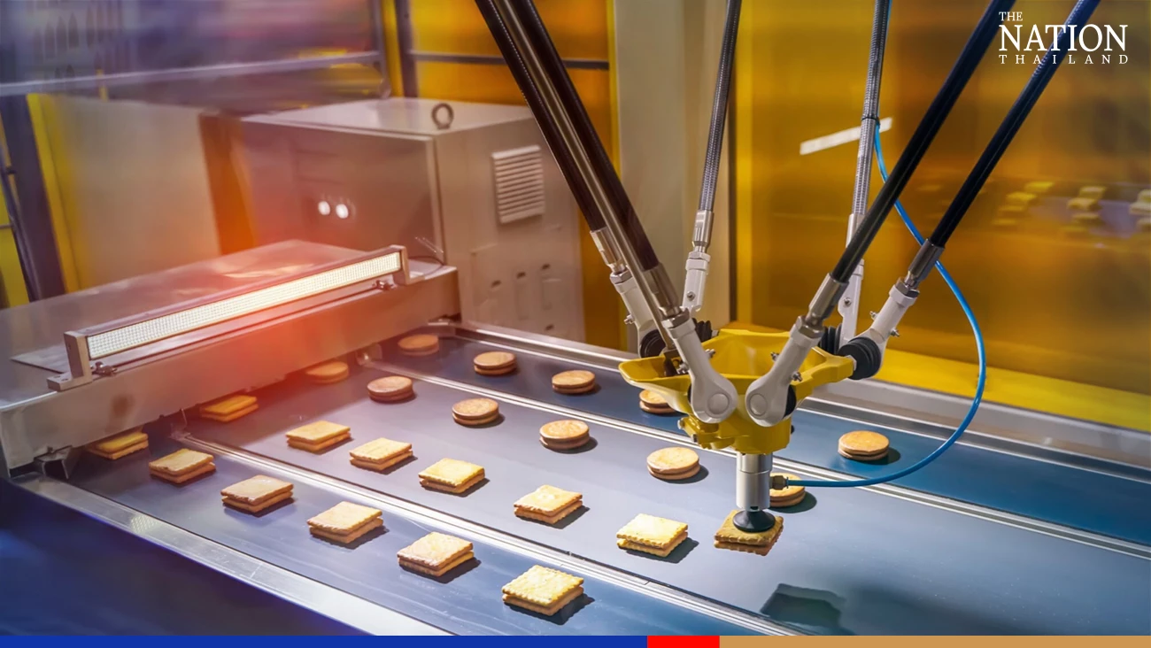 Thai innovation agency pinpoints trends that will shape the future