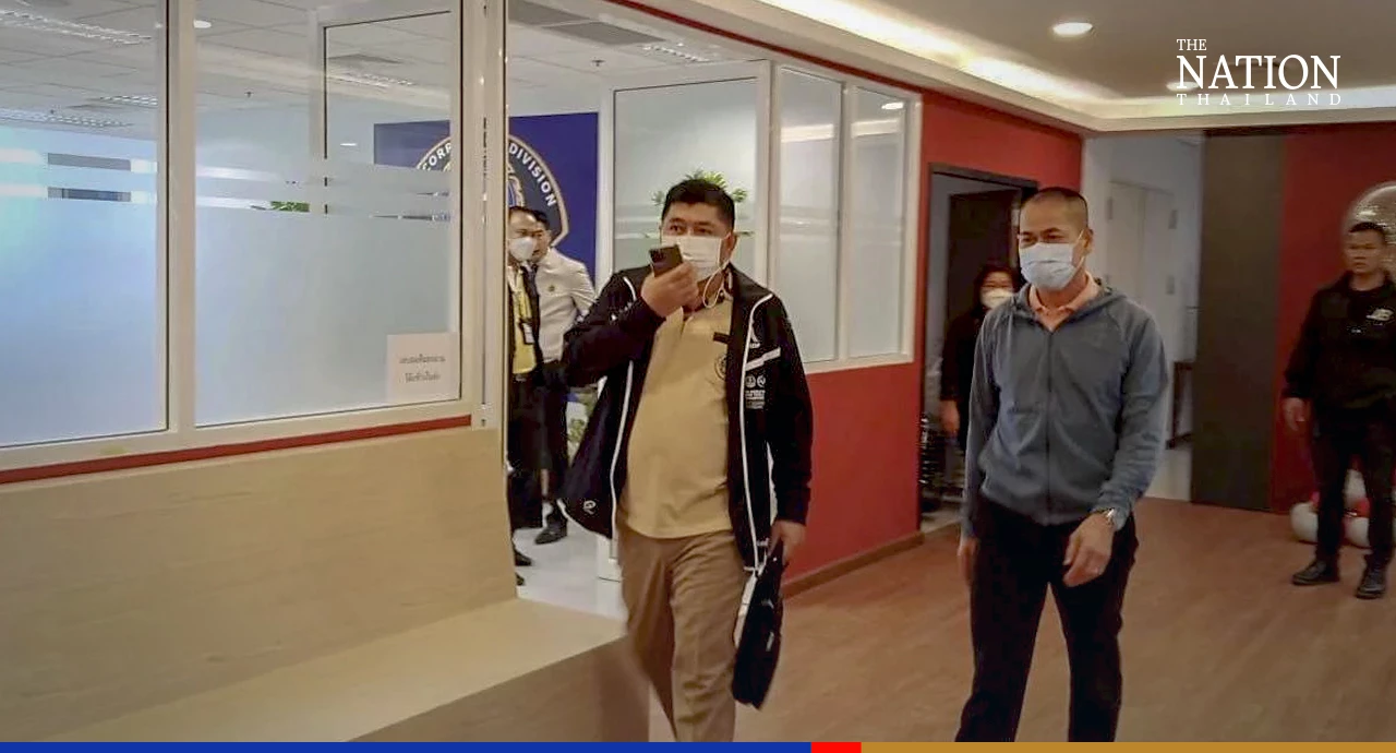 Environment Ministry probes National Parks chief charged with massive corruption