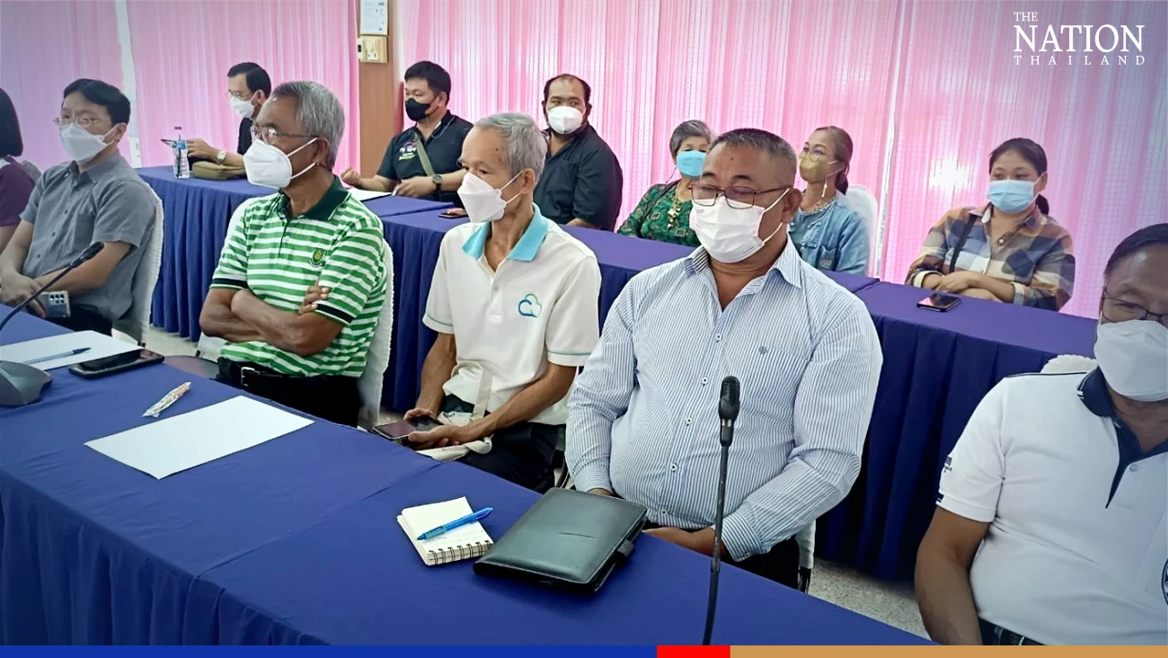 Thai mangosteen association formed as hunger grows in China, Mideast