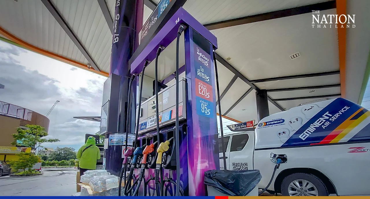 No diesel price cut despite falling oil: Energy minister