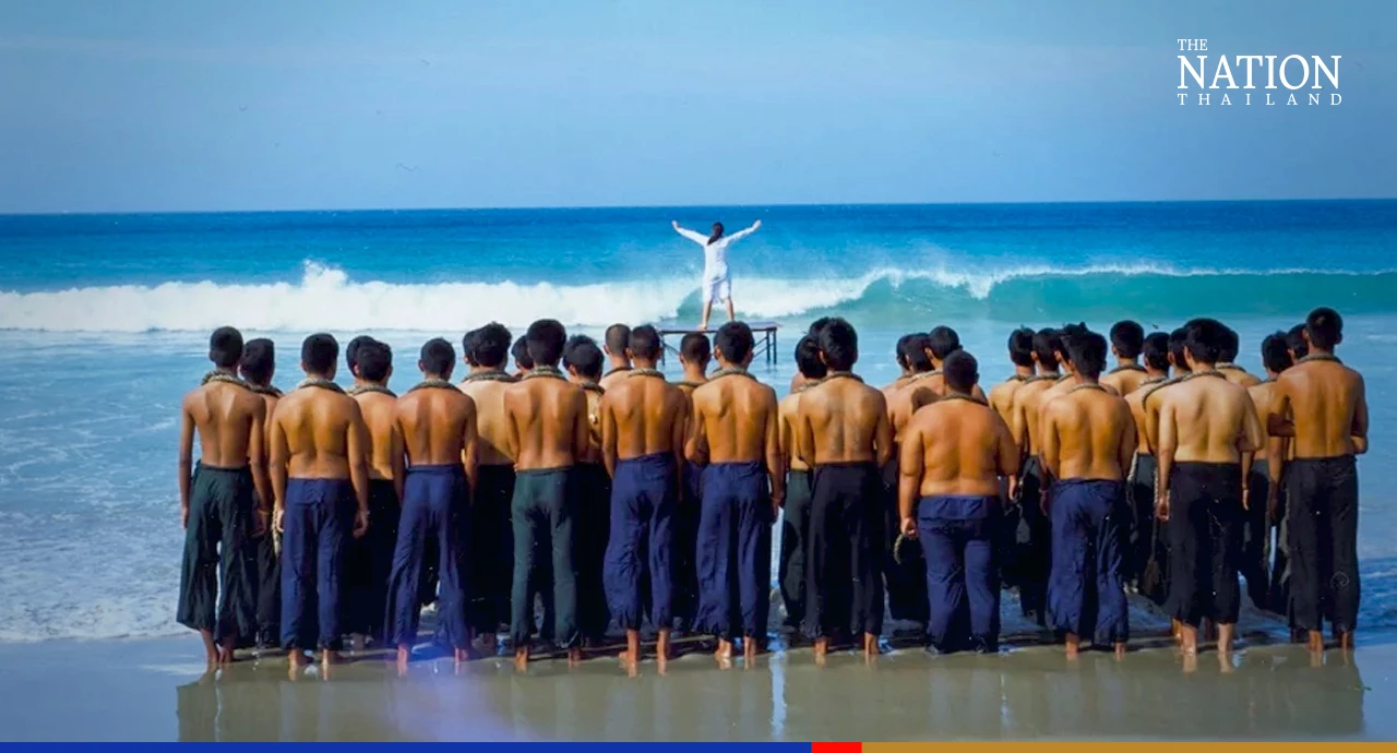 Serbian performance artist to address Bangkok gathering on Jan 25