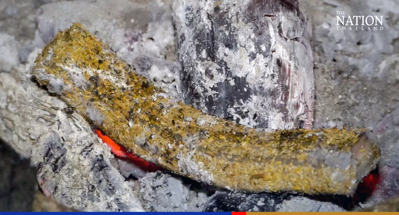 Cool season gives reprieve to buffalo-skin chefs in the Northeast