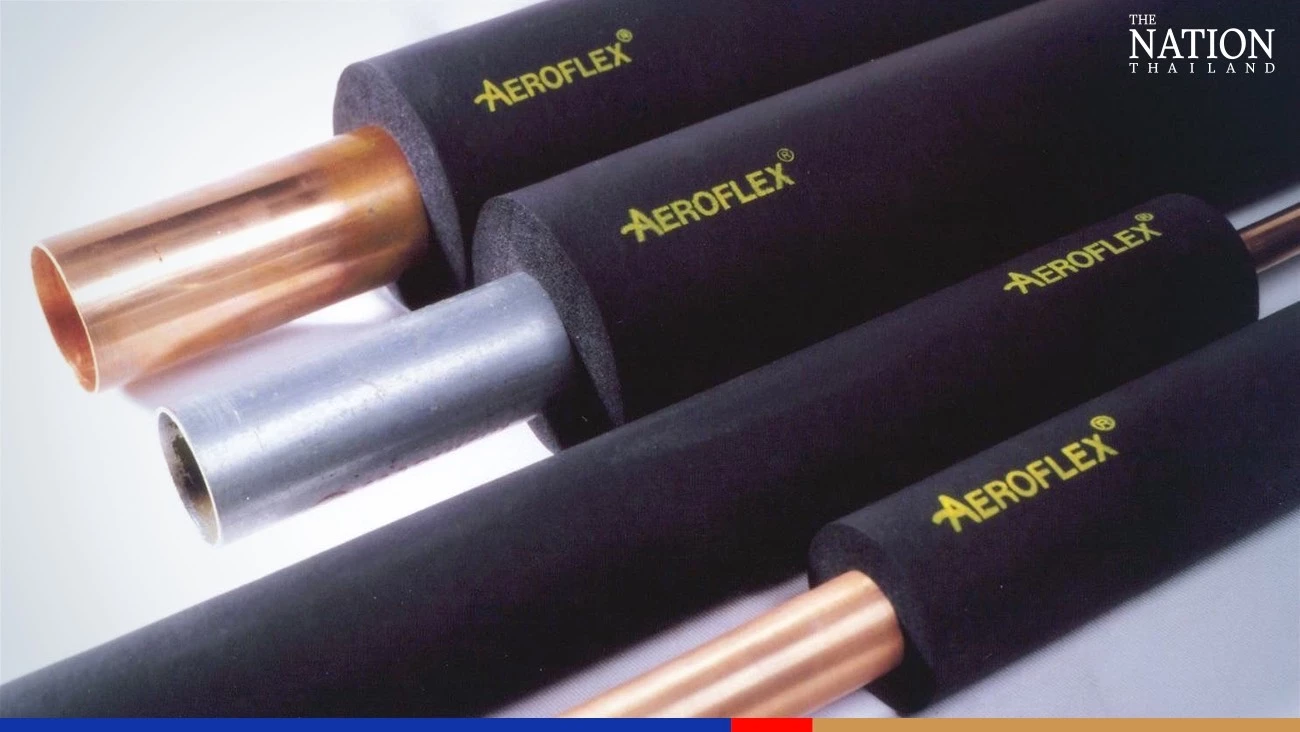 Thai company with global ambitions targets net-zero emissions by 2042