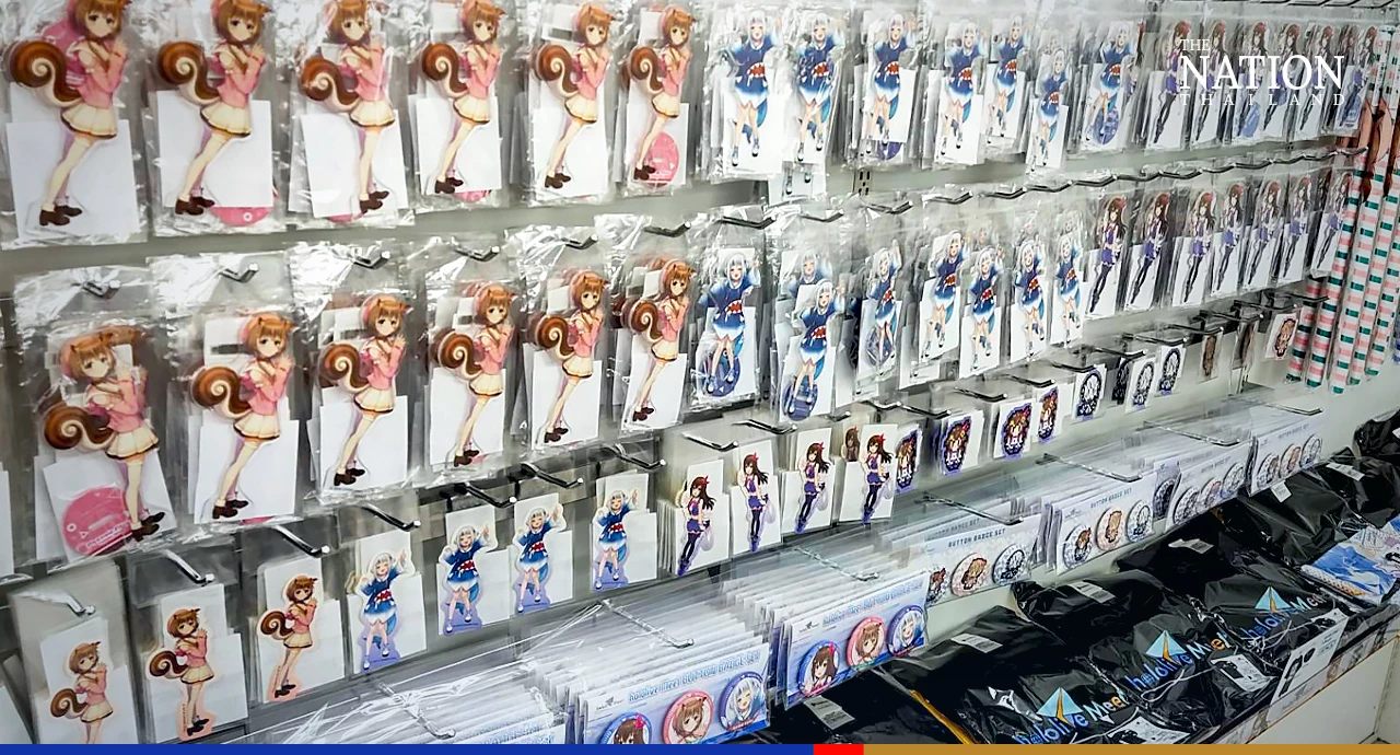 VTubers emerge as new medium to connect with young generation