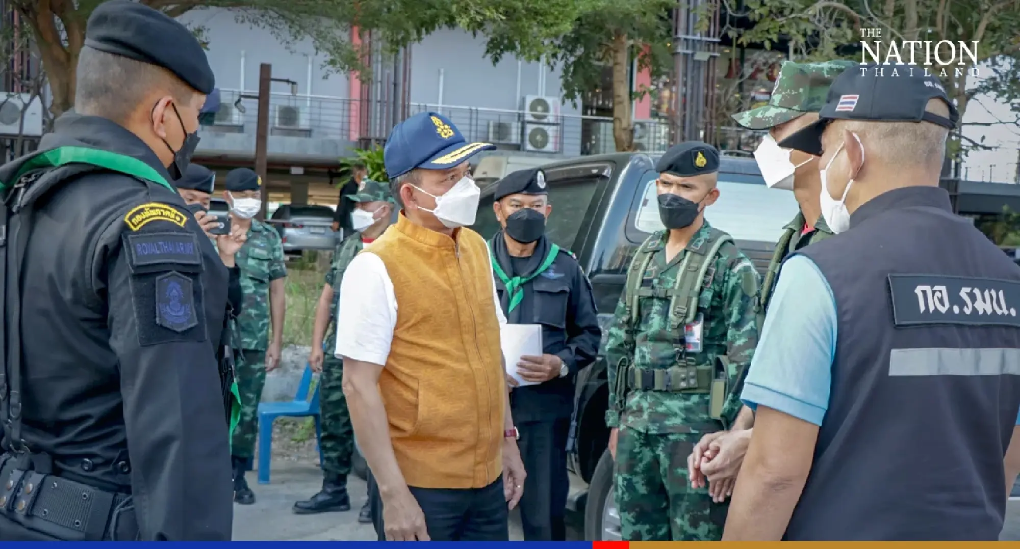 27 Thais killed in Poipet casino fire ready for retrieval