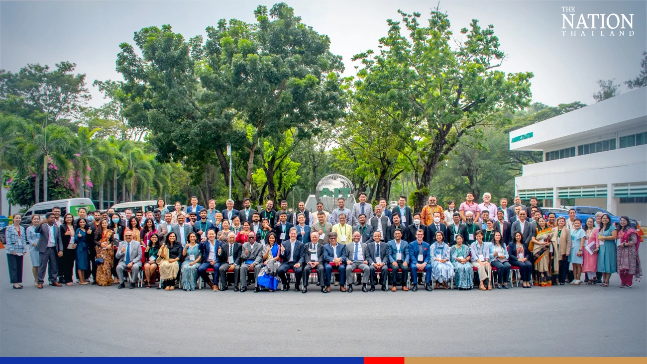 Gates Foundation gives AIT $8 million to set up sanitation systems in Asia