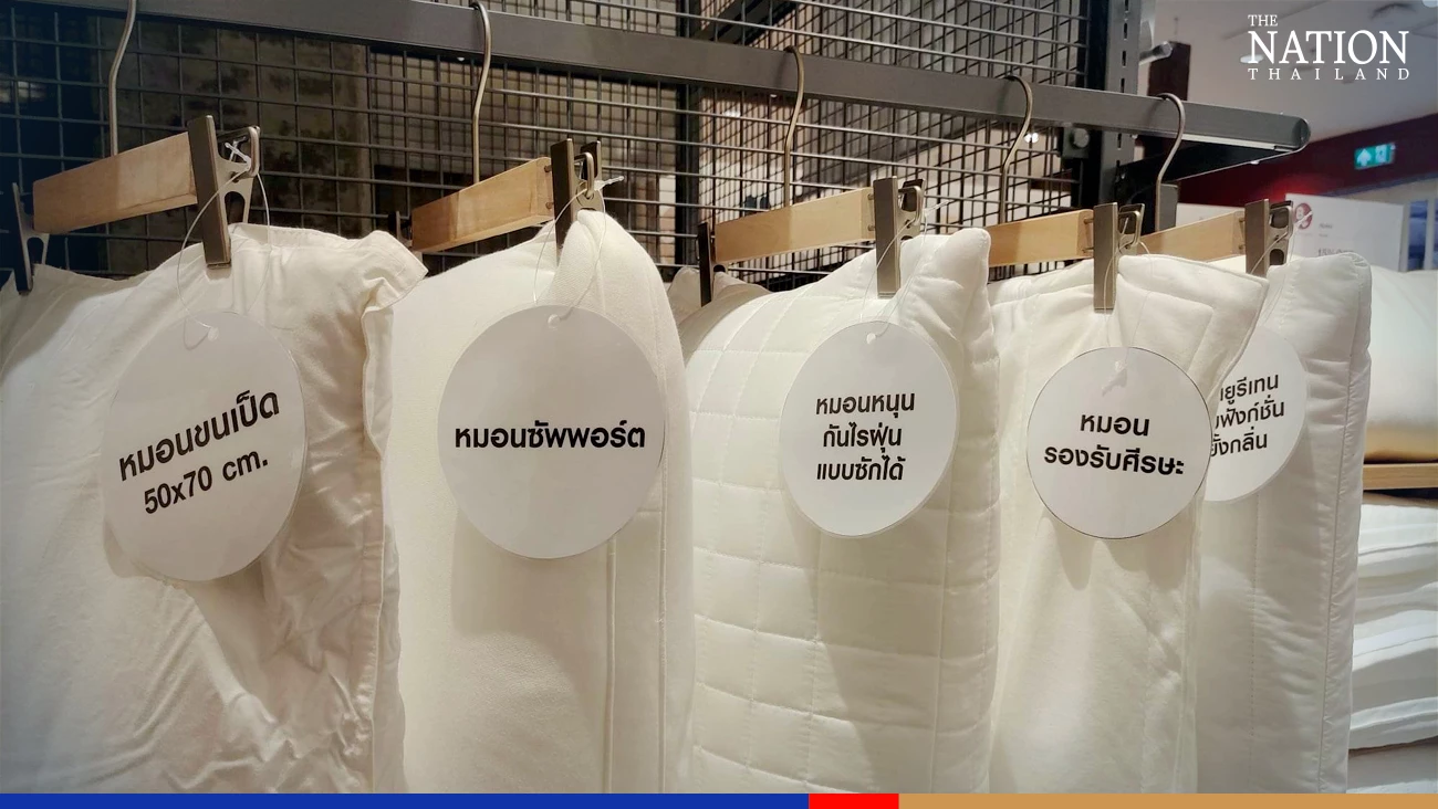 Muji aims to widen market with affordable goods zone at larger new stores in Thailand