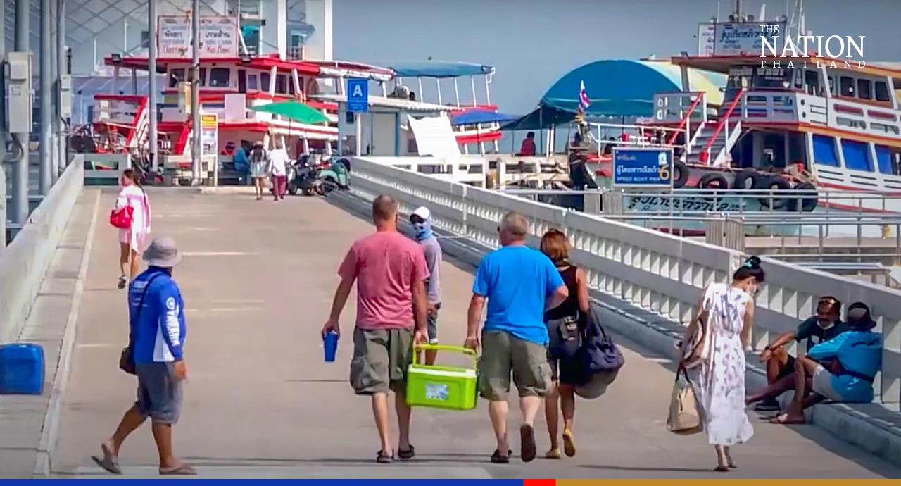 Thailand tops list of Southeast Asian travel destinations