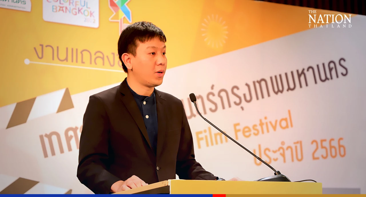 BMA hopes to present Bangkok creatively via new film fest