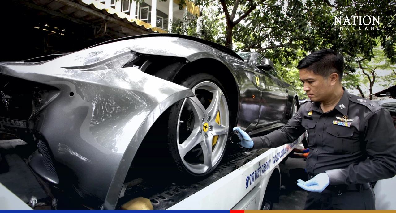 Commission dismisses senior prosecutor for 'tampering' in Red Bull case