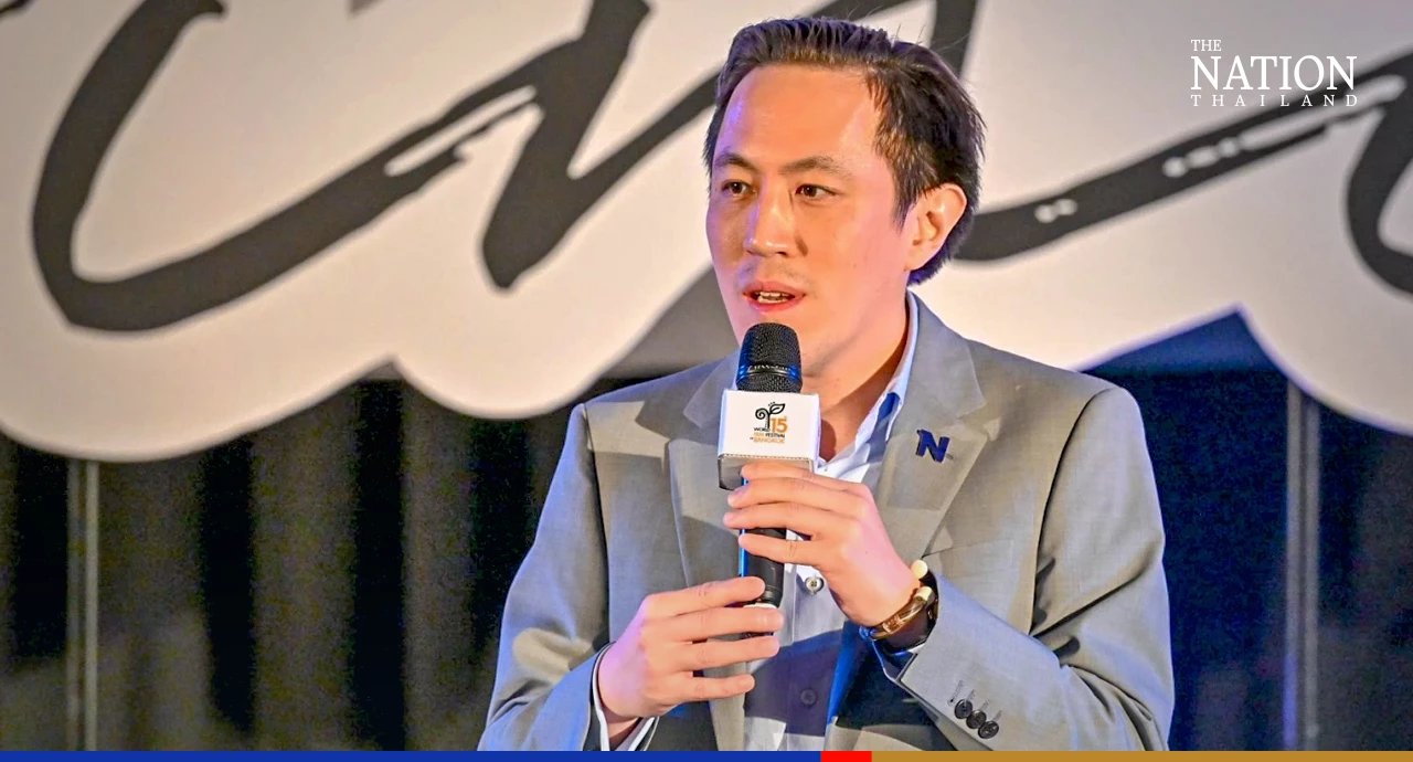 Five-year wait ends as region’s premiere film festival returns to Bangkok