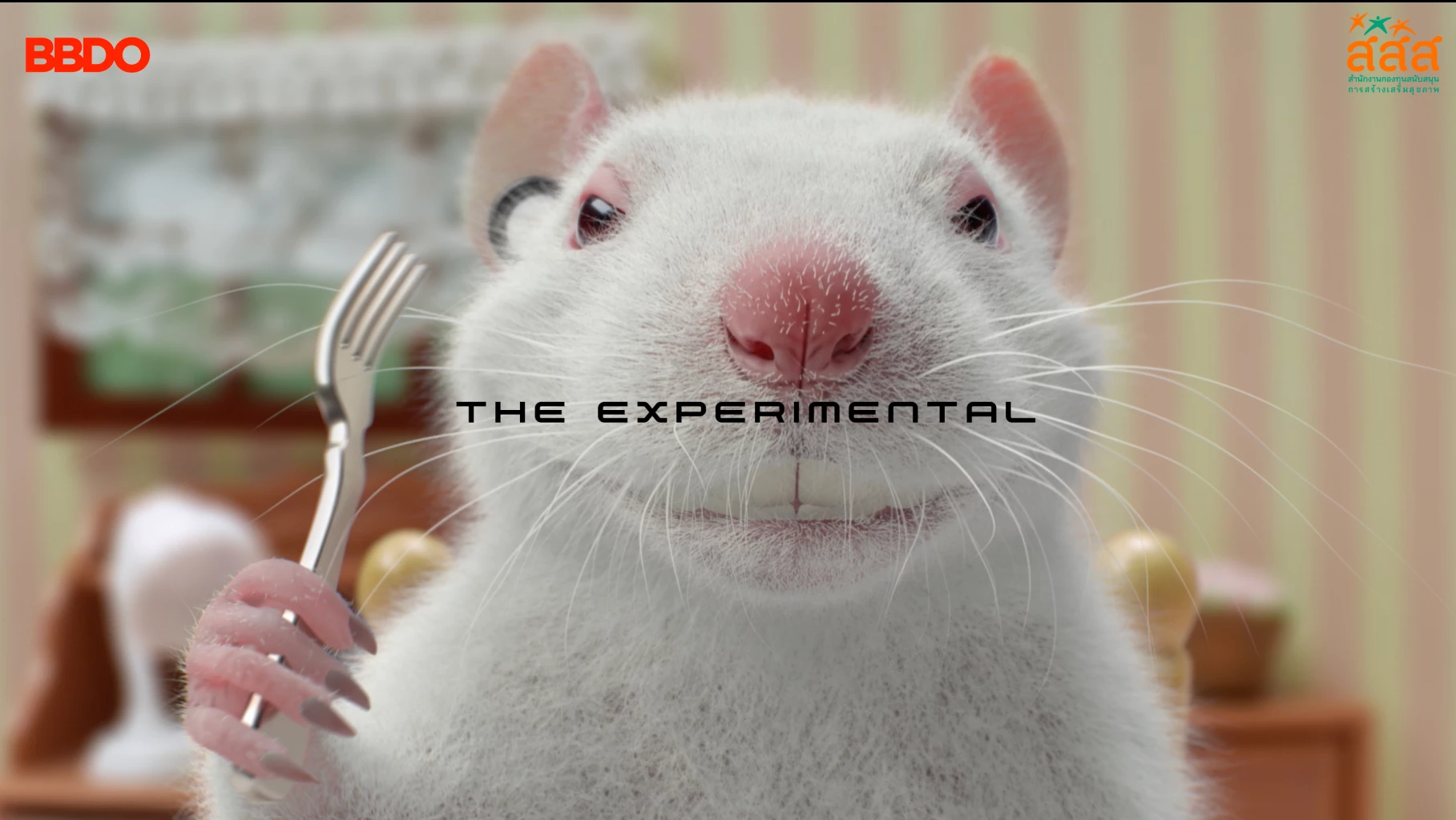 Epic wins for BBDO in Asia and MENAP at the Epica this year, focusing on impact first