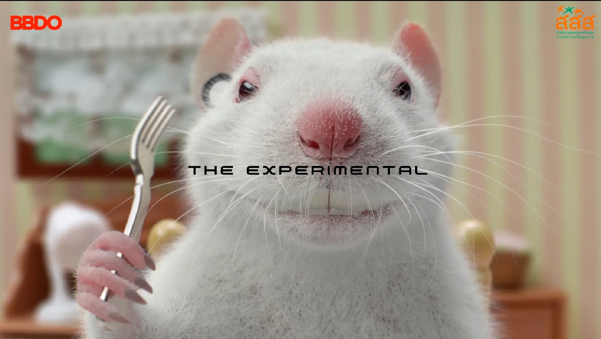 Epic wins for BBDO in Asia and MENAP at the Epica this year, focusing on impact first