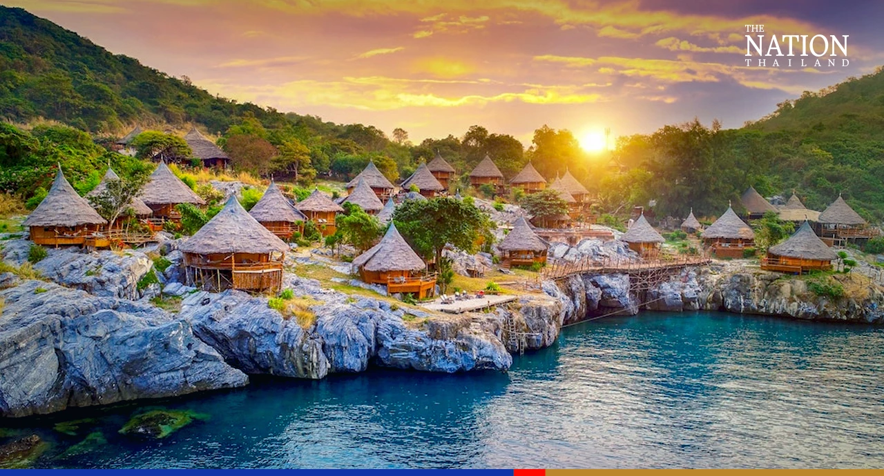 Prayut praises resilience of Thailand’s tourism industry