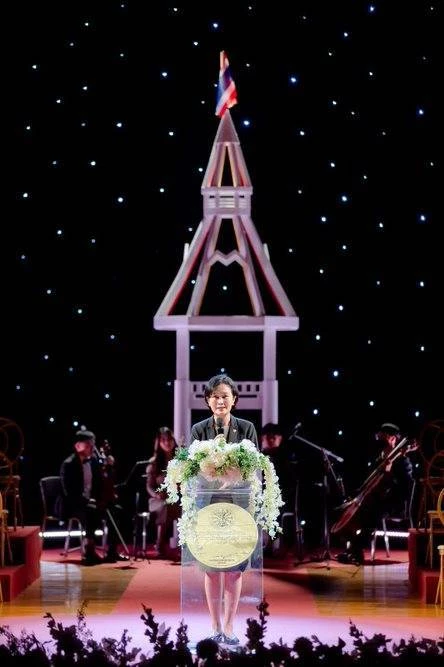 Thammasat University honours 73 researchers, aims to boost innovation