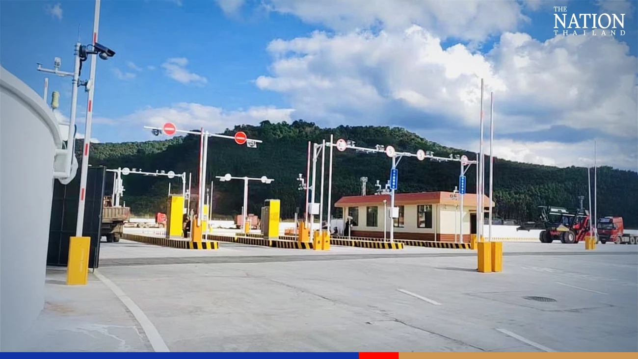 Commerce Minister moving swiftly on high-speed access to China's market