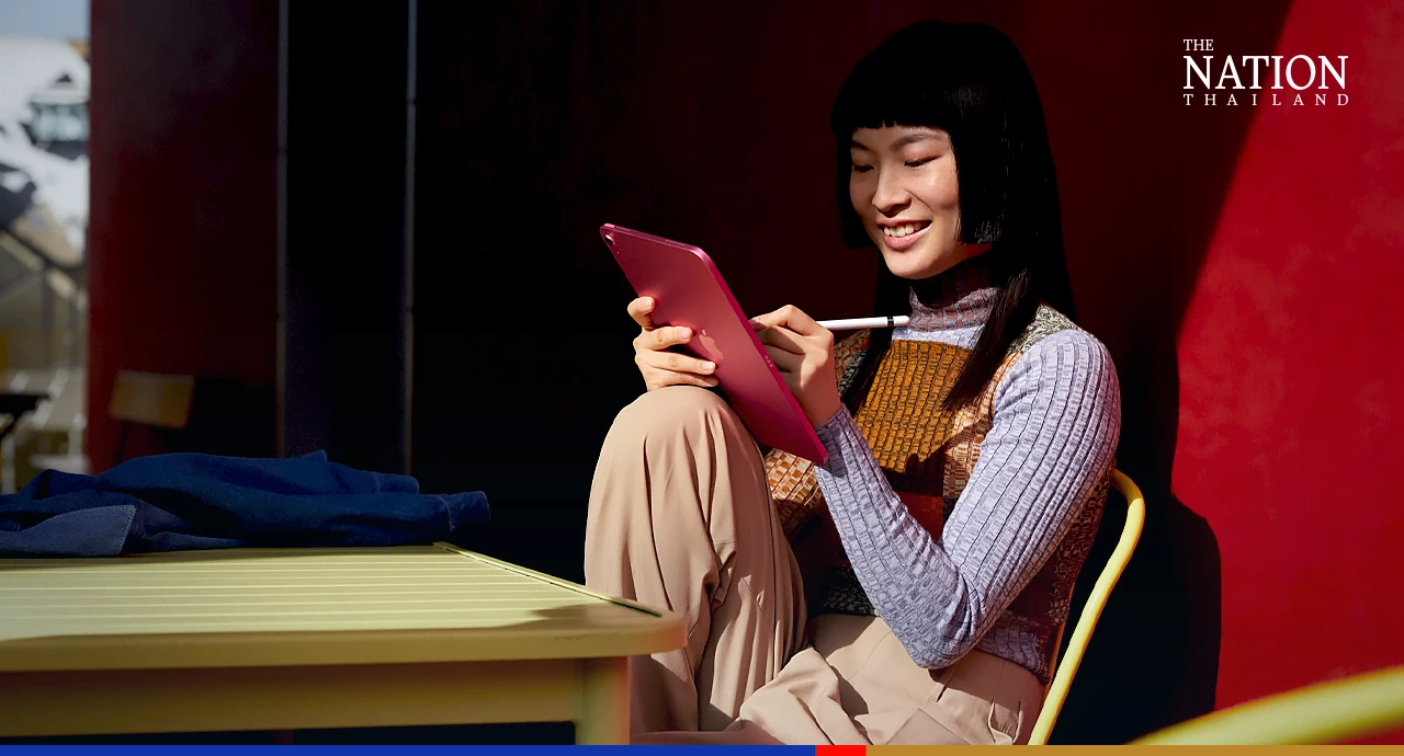 Tech Review: iPad Gen 10: Sleeker, slimmer, smarter