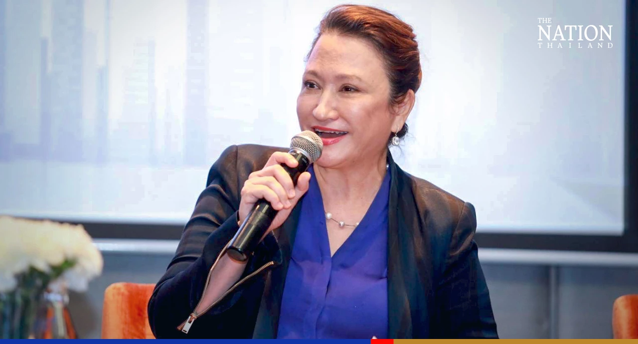 Marisa Sukosol Nunbhakdi