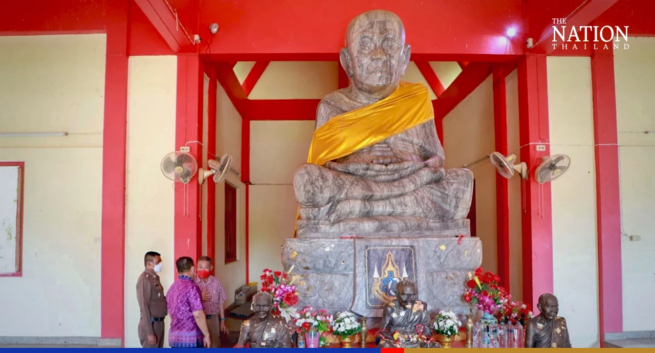 Thailand restoring old temples in deep South to promote multiculturalism