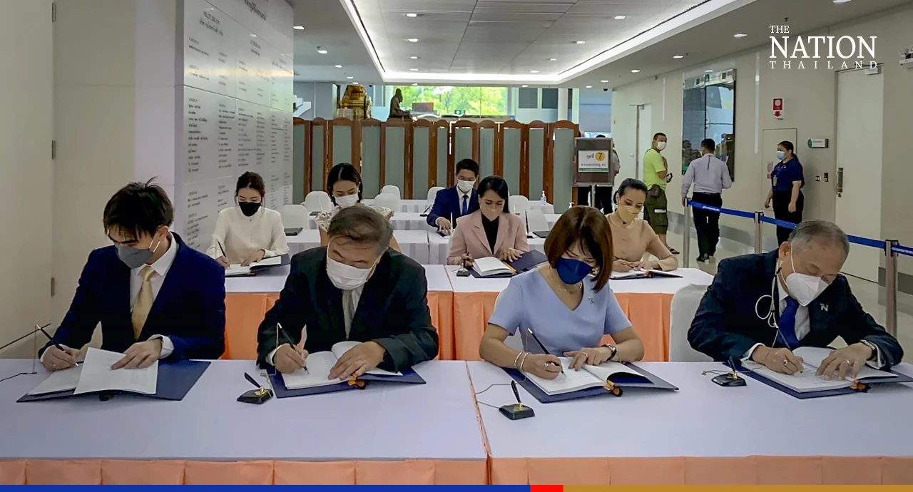 Nation Group executives convey concern for Princess