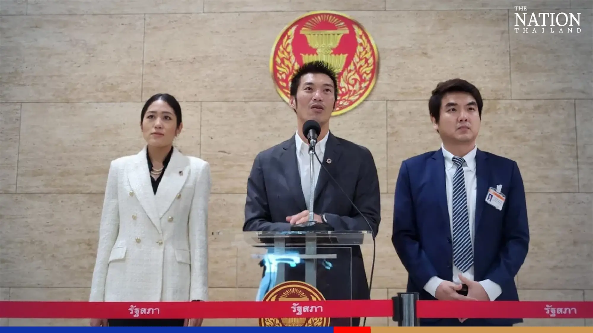 Thanathorn’s bill to free local administrations from government control trips at first hurdle