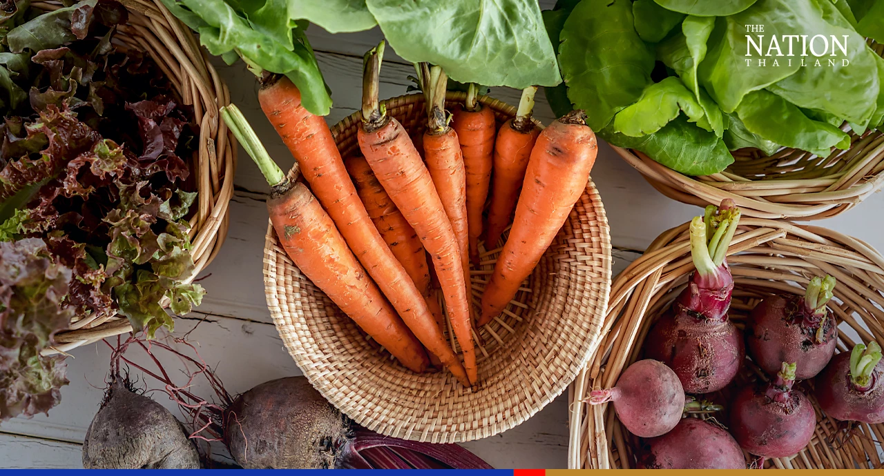 Online platform stands up for 'ugly veggies'