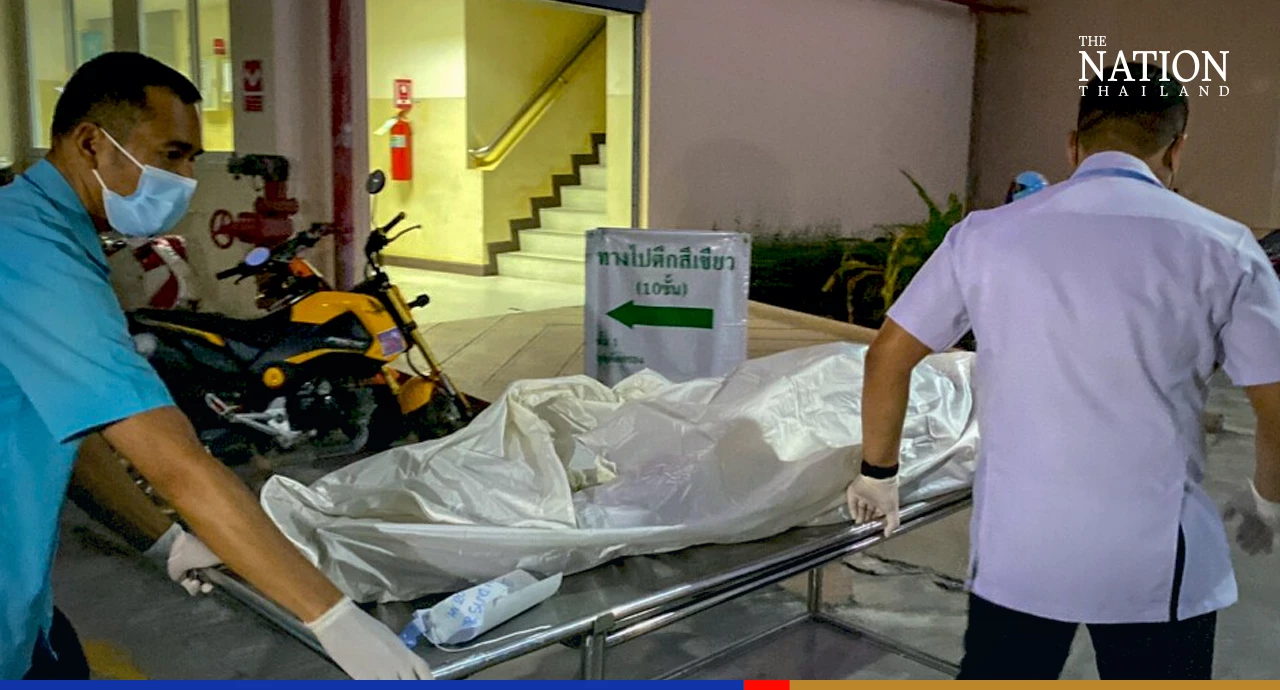 South Korean racer drowns at Jet Ski World Cup in Pattaya