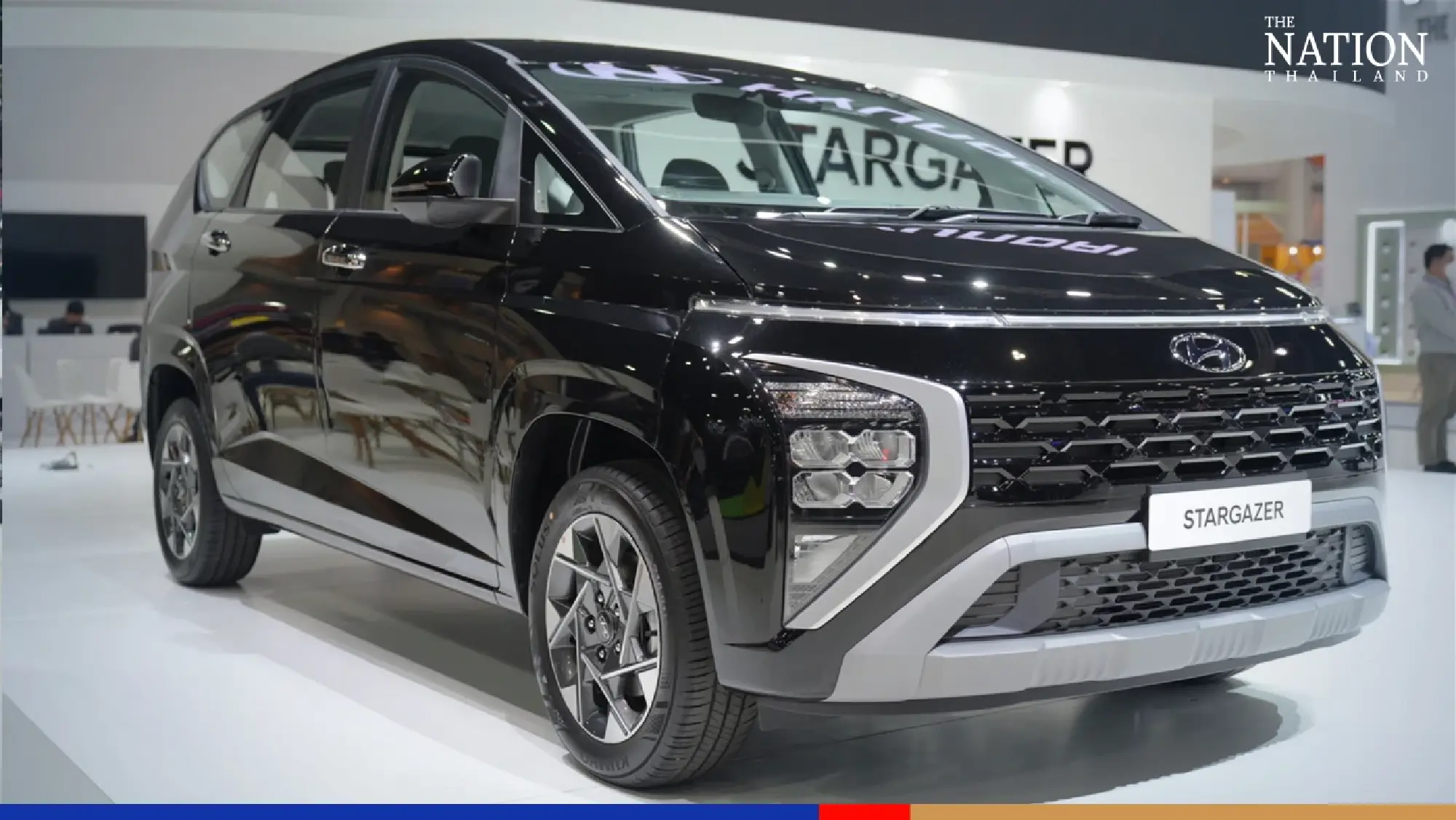 Hyundai hints at joining the fray next year in Thailand’s growing EV market