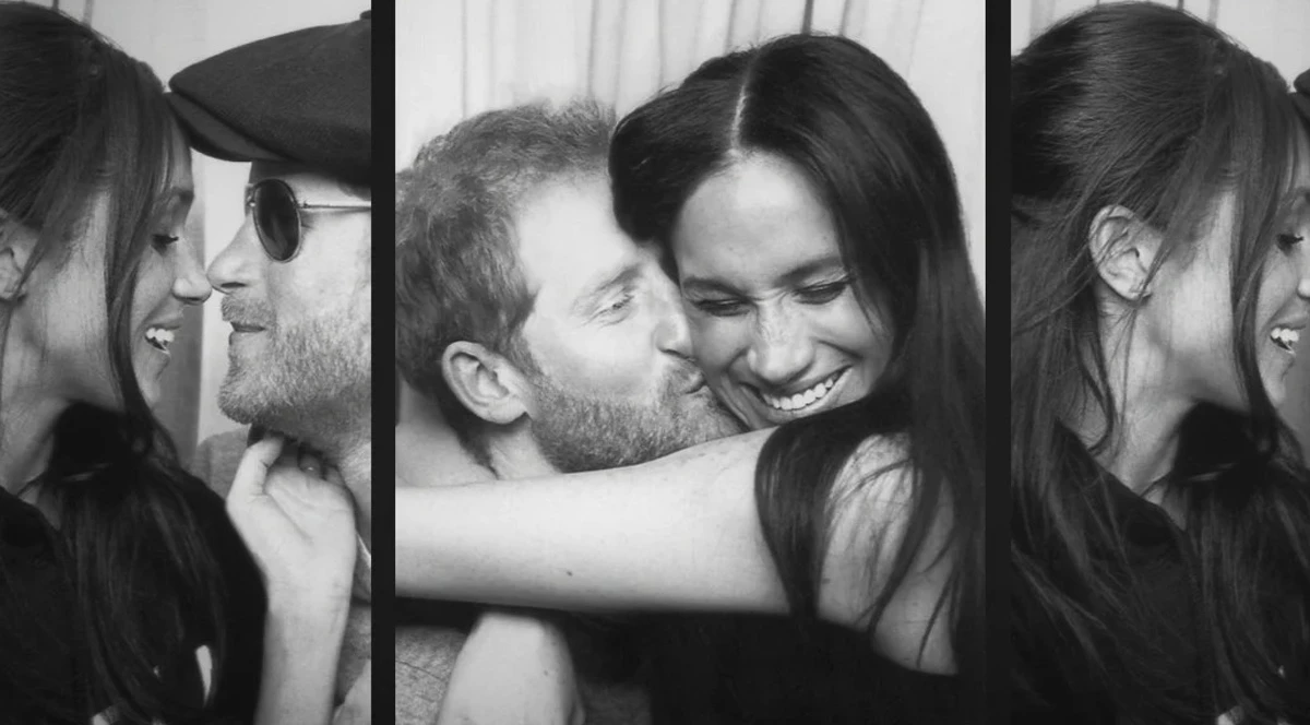 Sussex's Netflix docuseries:  Shock bombshells made in the six episodes, Harry and Meghan being at war with royal family