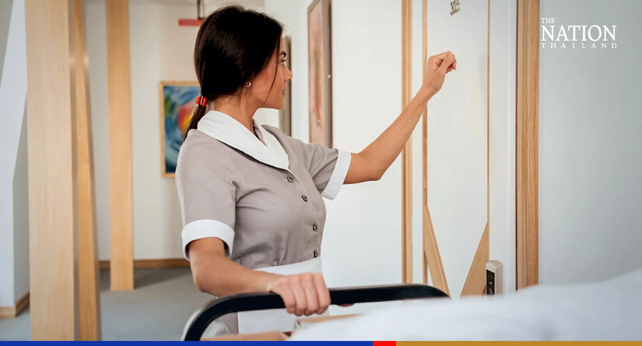 Most hotels in Thailand getting closer to full recovery, survey shows