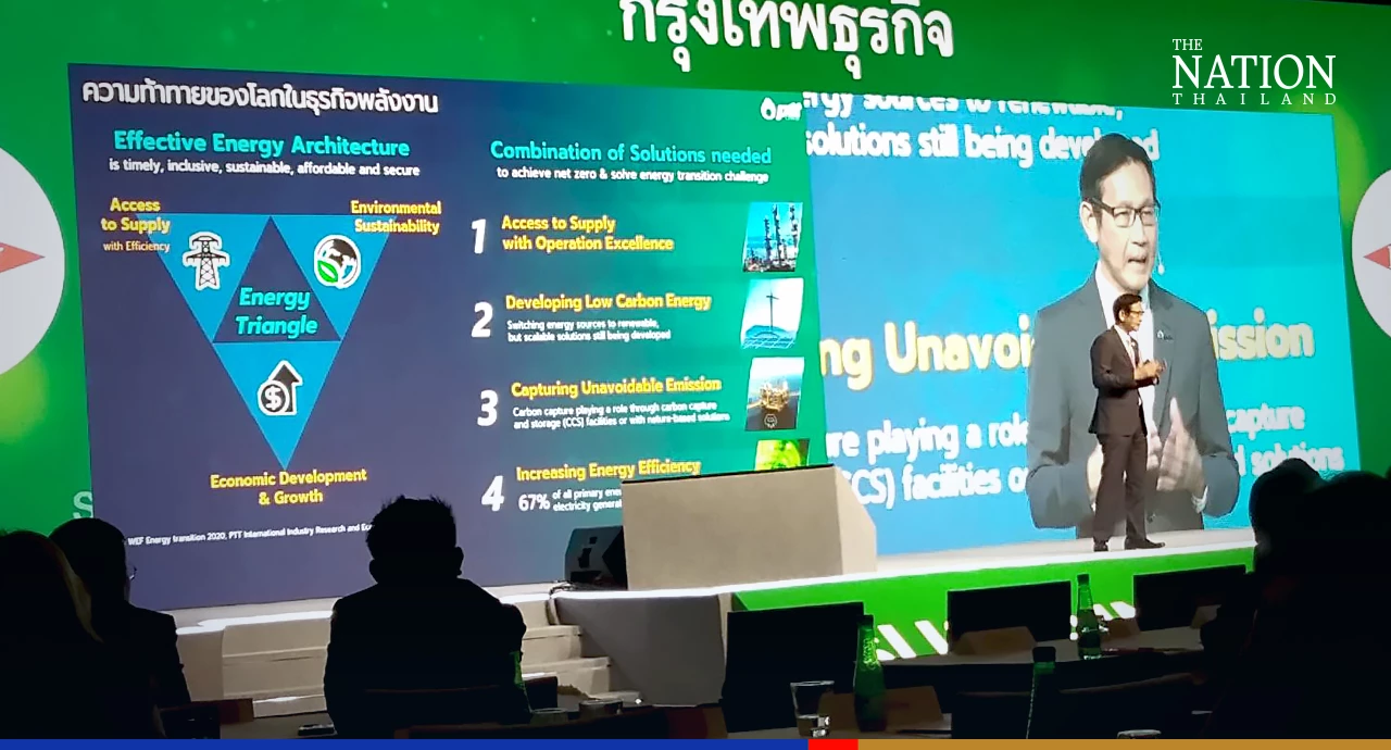 Be compassionate to save this world, advise business leaders