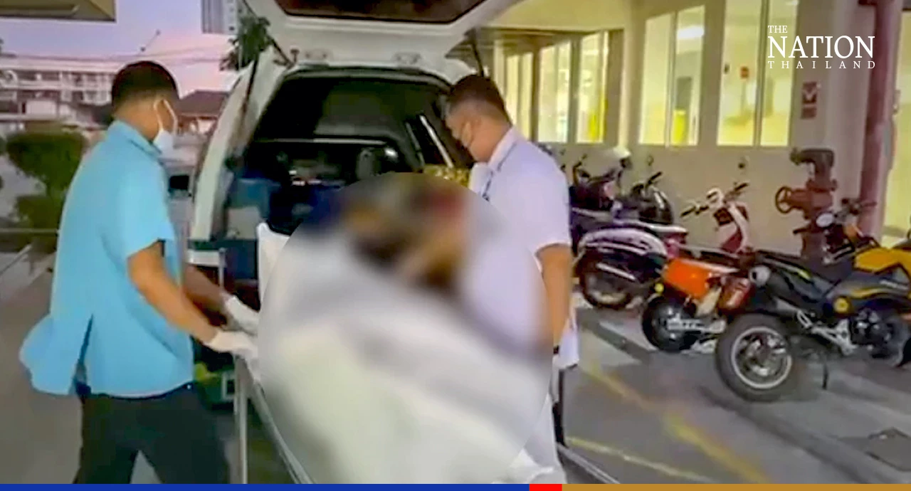 South Korean racer drowns at Jet Ski World Cup in Pattaya