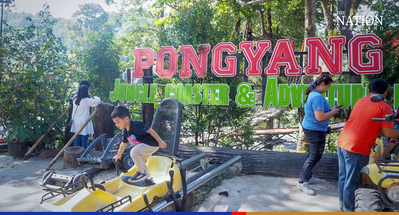 Thai tourism industry waits expectantly as China scraps travel restrictions