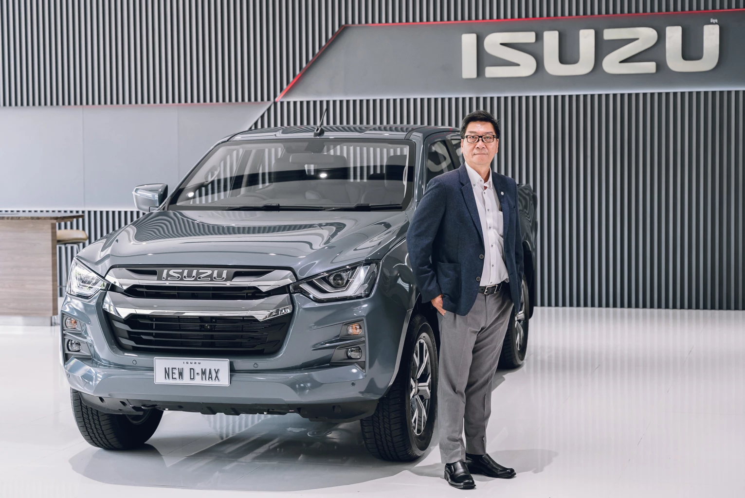 What makes quality a necessity? Unlock the keys to success with Isuzu, Mazda, Mitsubishi, and Toyota Execs