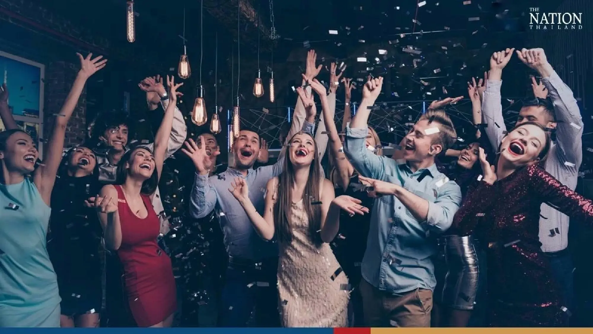 One in four Bangkokians have no plans to travel during New Year holidays