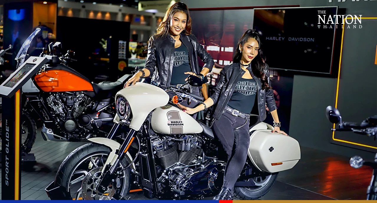 Car models without face masks signals return to 'normalcy'