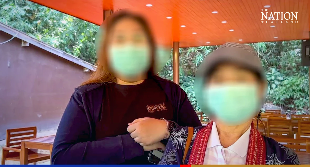 Freak of nature: Woman killed as sudden strong winds knock down power poles in Chanthaburi