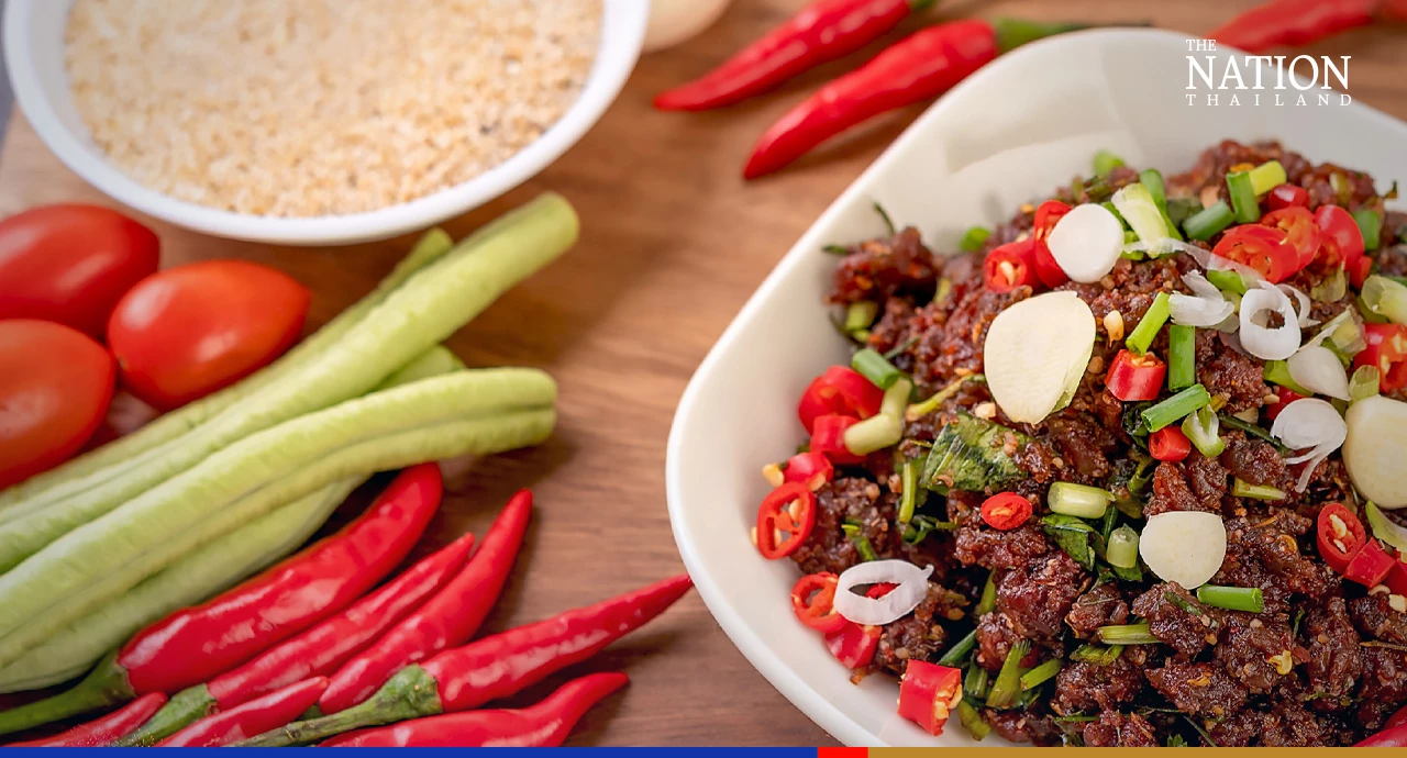 Khon Kaen Soft Power Countdown 2023 kicks off December 29