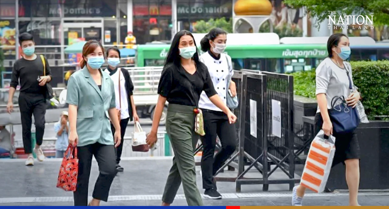 Need for masks may reduce by early next year, reckons virologist