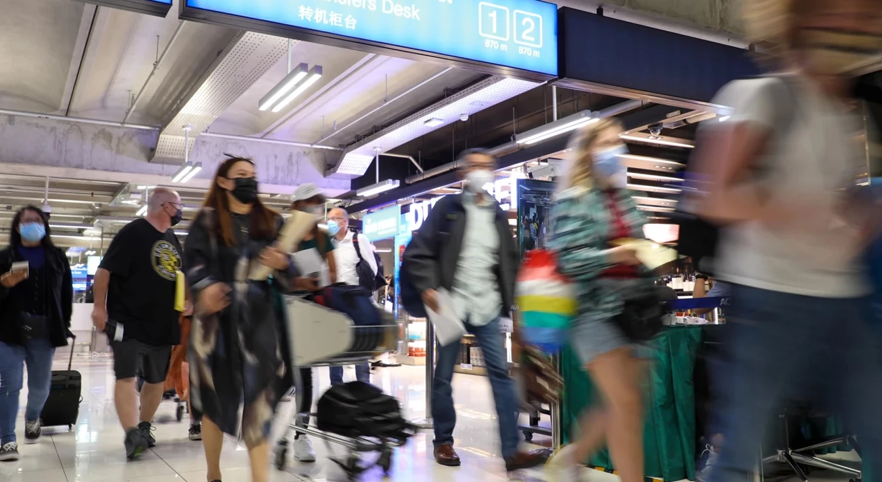 Thailand tops list of Southeast Asian travel destinations