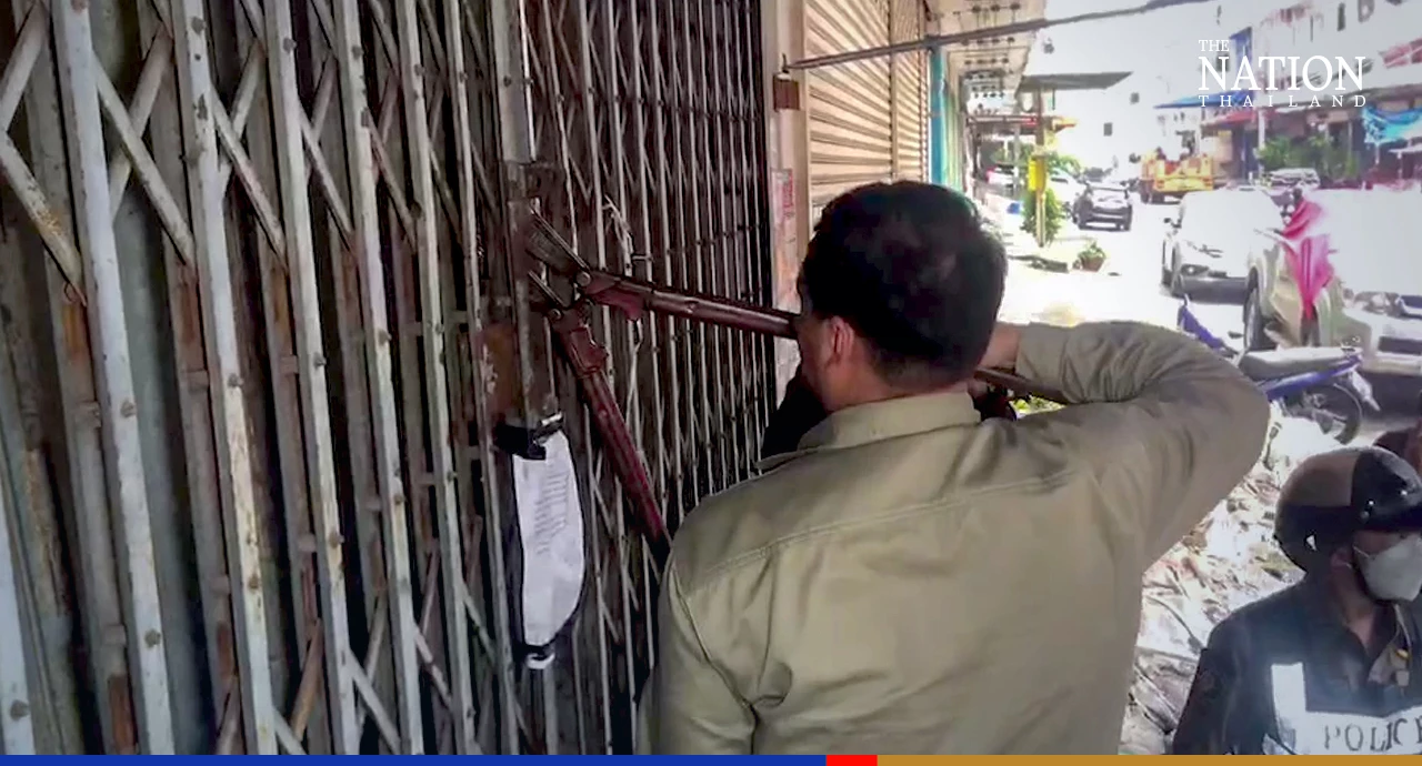 4 more houses in Bangkok found stealing electricity to mine crypto