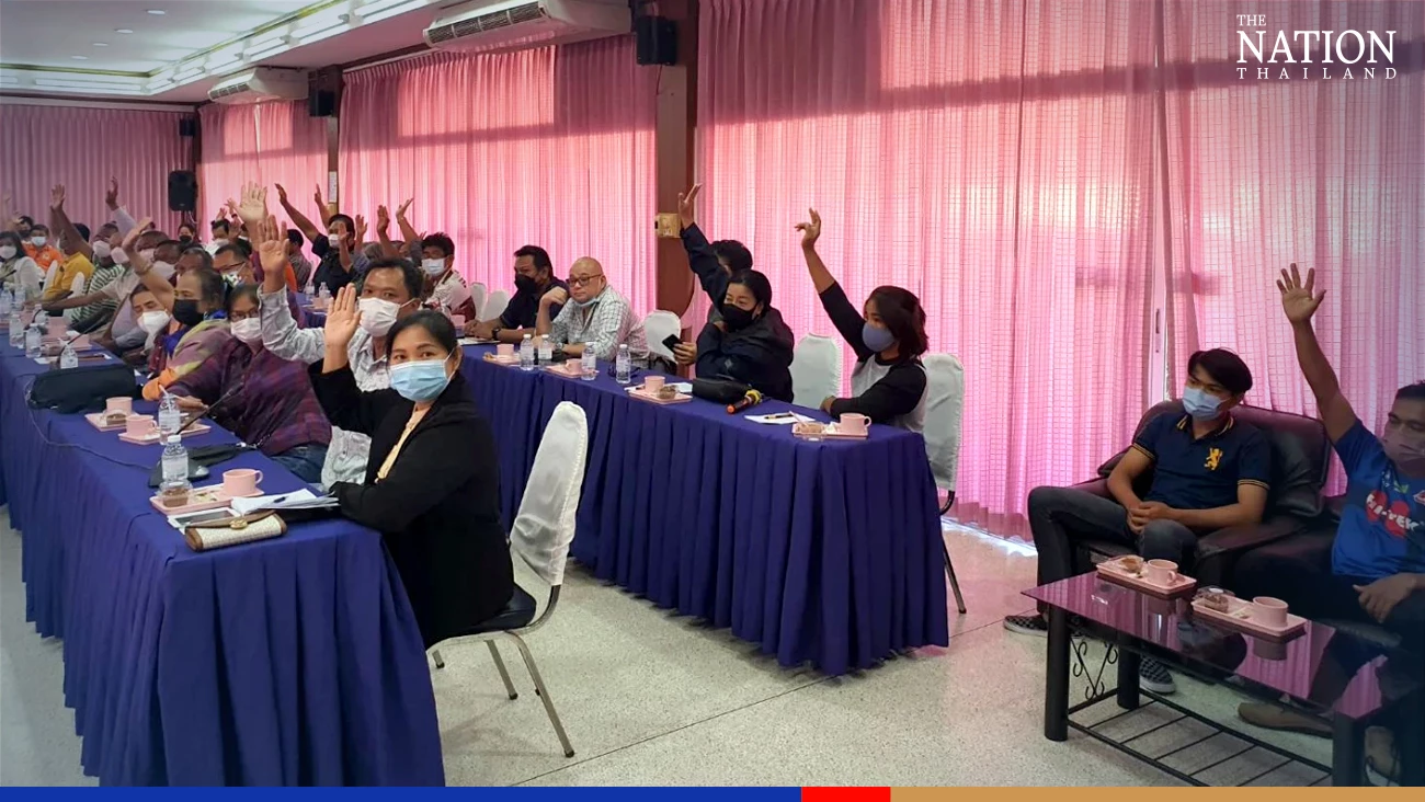 Thai mangosteen association formed as hunger grows in China, Mideast