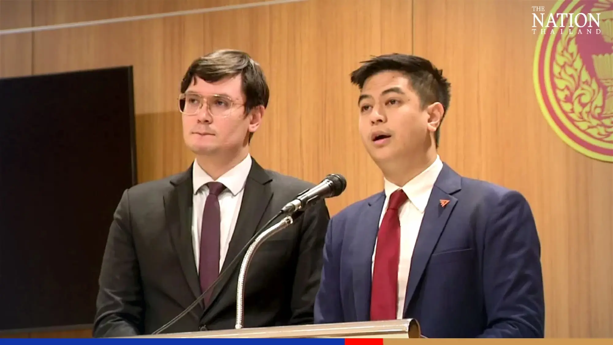 Thanathorn’s bill to free local administrations from government control trips at first hurdle