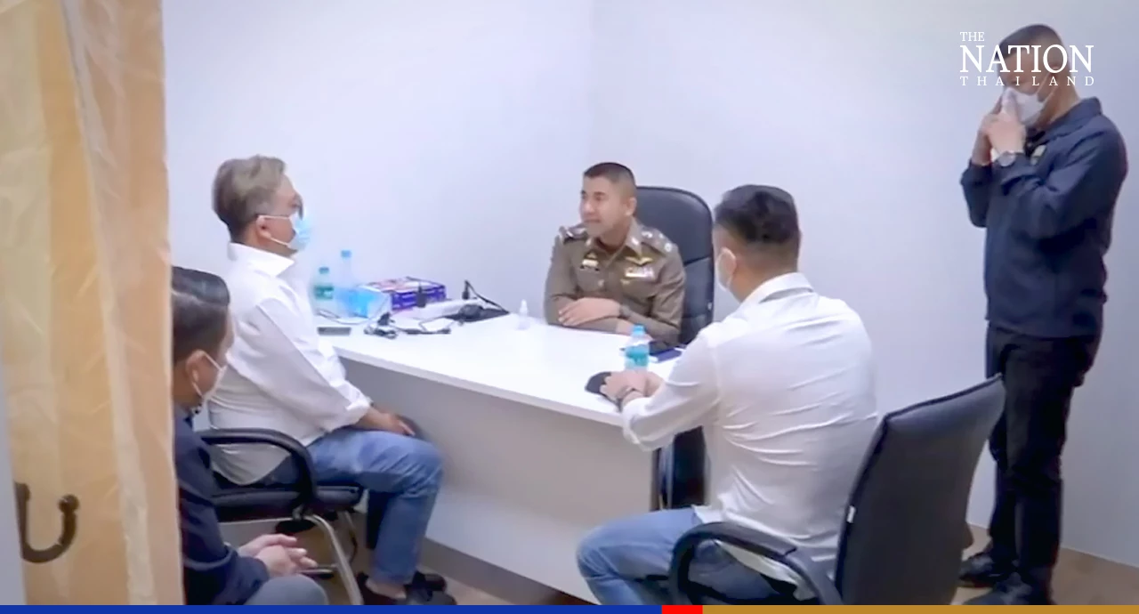 Police target Tuhao ‘lieutenants’ as triad investigation nears end